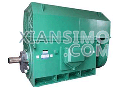 YKK7105-12YXKK(2极)高效高压电机技术参数